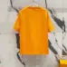 LOEWE T-shirts for MEN Black/White/Yellow/Red/Grey #A47241