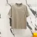 LOEWE T-shirts for MEN Black/White/Yellow/Red/Grey #A47241