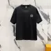 LOEWE T-shirts for MEN Black/White/Yellow/Red/Grey #A47241