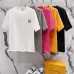 LOEWE T-shirts for MEN Black/White/Yellow/Red/Grey #A47241