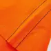 LOEWE T-shirts for MEN Black/White/orange #A47199