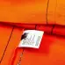 LOEWE T-shirts for MEN Black/White/orange #A47199
