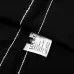 LOEWE T-shirts for MEN Black/White/orange #A47199