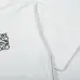 LOEWE T-shirts for MEN Black/White/orange #A47199