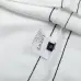 LOEWE T-shirts for MEN Black/White/orange #A47199
