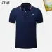 LOEWE T-shirts for MEN Buttons Black/White/Blue/Red/Grey  #A46645