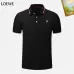 LOEWE T-shirts for MEN Buttons Black/White/Blue/Red/Grey  #A46645