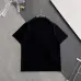 LOEWE T-shirts for MEN Cartoon Black/White  #A47212