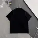 LOEWE T-shirts for MEN Cartoon Black/White #A47213