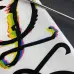LOEWE T-shirts for MEN Cartoon Black/White #A47213