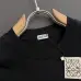 LOEWE T-shirts for MEN Cartoon Black/White #A47213