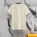 LOEWE T-shirts for MEN Color printing #A46643