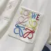 LOEWE T-shirts for MEN Color printing #A46643