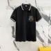 LOEWE T-shirts for MEN Color printing #A46643