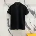 LOEWE T-shirts for MEN Color printing #A46643