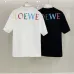 LOEWE T-shirts for MEN Graffiti #A46411