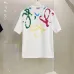 LOEWE T-shirts for MEN Graffiti #A46411