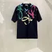 LOEWE T-shirts for MEN Graffiti #A46411