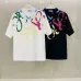 LOEWE T-shirts for MEN Graffiti #A46411