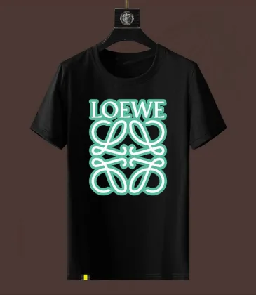 LOEWE T-shirts for MEN M-4XL #A50806
