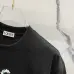 LOEWE T-shirts for MEN Octopus Black/White #A47250