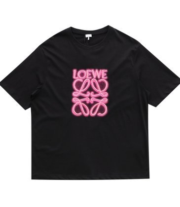 LOEWE T-shirts for MEN and women EUR size  #999921822