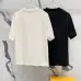 LOEWE T-shirts for MEN color logo #A47242