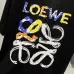 LOEWE T-shirts for MEN color logo #A47242