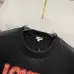 LOEWE T-shirts for MEN color logo #A47244