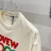 LOEWE T-shirts for MEN color logo #A47244