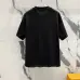 LOEWE T-shirts for MEN color logo #A47244