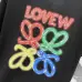 LOEWE T-shirts for MEN color logo #A47244
