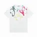 LOEWE T-shirts for MEN color printing #A47200