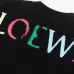 LOEWE T-shirts for MEN color printing #A47200