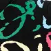 LOEWE T-shirts for MEN color printing #A47200
