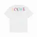 LOEWE T-shirts for MEN color printing #A47200