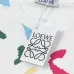 LOEWE T-shirts for MEN color printing #A47200