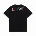 LOEWE T-shirts for MEN color printing #A47200