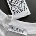 LOEWE T-shirts for MEN dragon Black/White #A47196