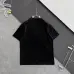 LOEWE T-shirts for MEN dreams Black/White #A47193