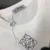 LOEWE T-shirts for MEN logo printing #A47208