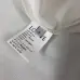 LOEWE T-shirts for MEN logo printing #A47208