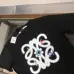 LOEWE T-shirts for MEN logo printing #A47208