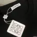 LOEWE T-shirts for MEN logo printing #A47208
