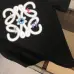 LOEWE T-shirts for MEN logo printing #A47208