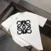 LOEWE T-shirts for MEN logo printing #A47208