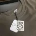 LOEWE T-shirts for MEN printing #A47203