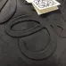 LOEWE T-shirts for MEN printing Black/White #A47201