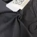 LOEWE T-shirts for MEN printing Black/White #A47201