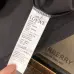 LOEWE T-shirts for MEN printing Black/White #A47201